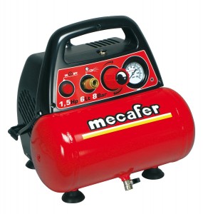 ultra compacte Mecafer 425528