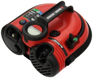 Black&decker ASI500 compresseur portatif