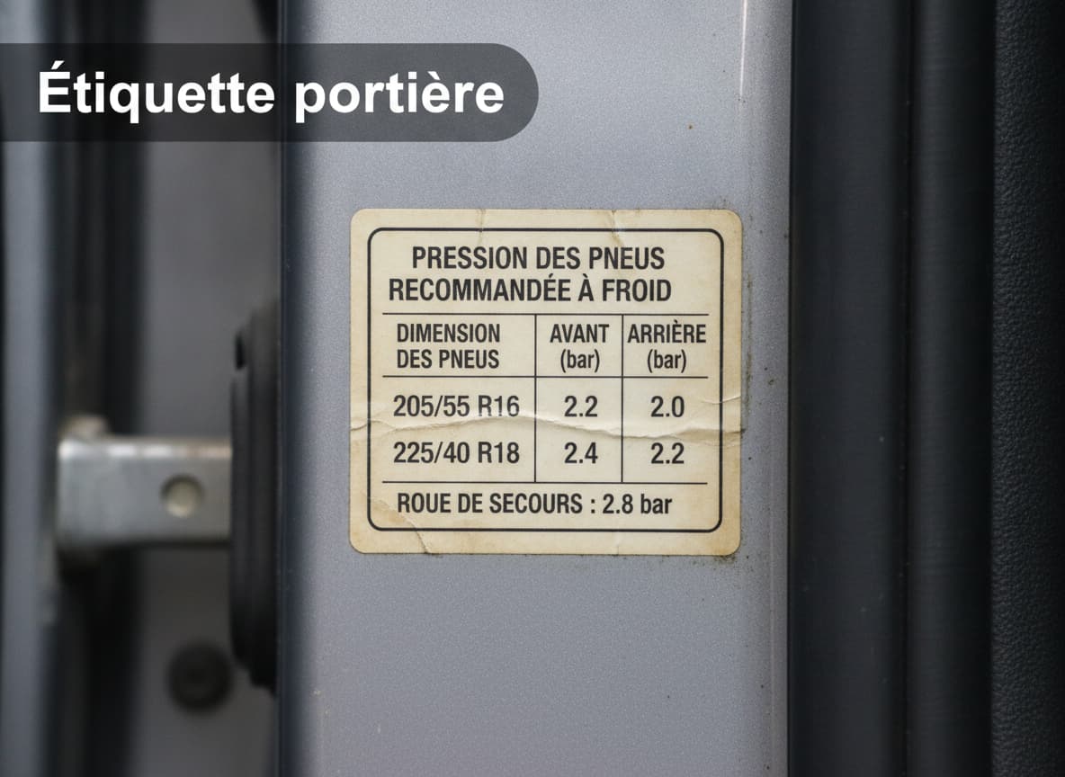 Gros plan d