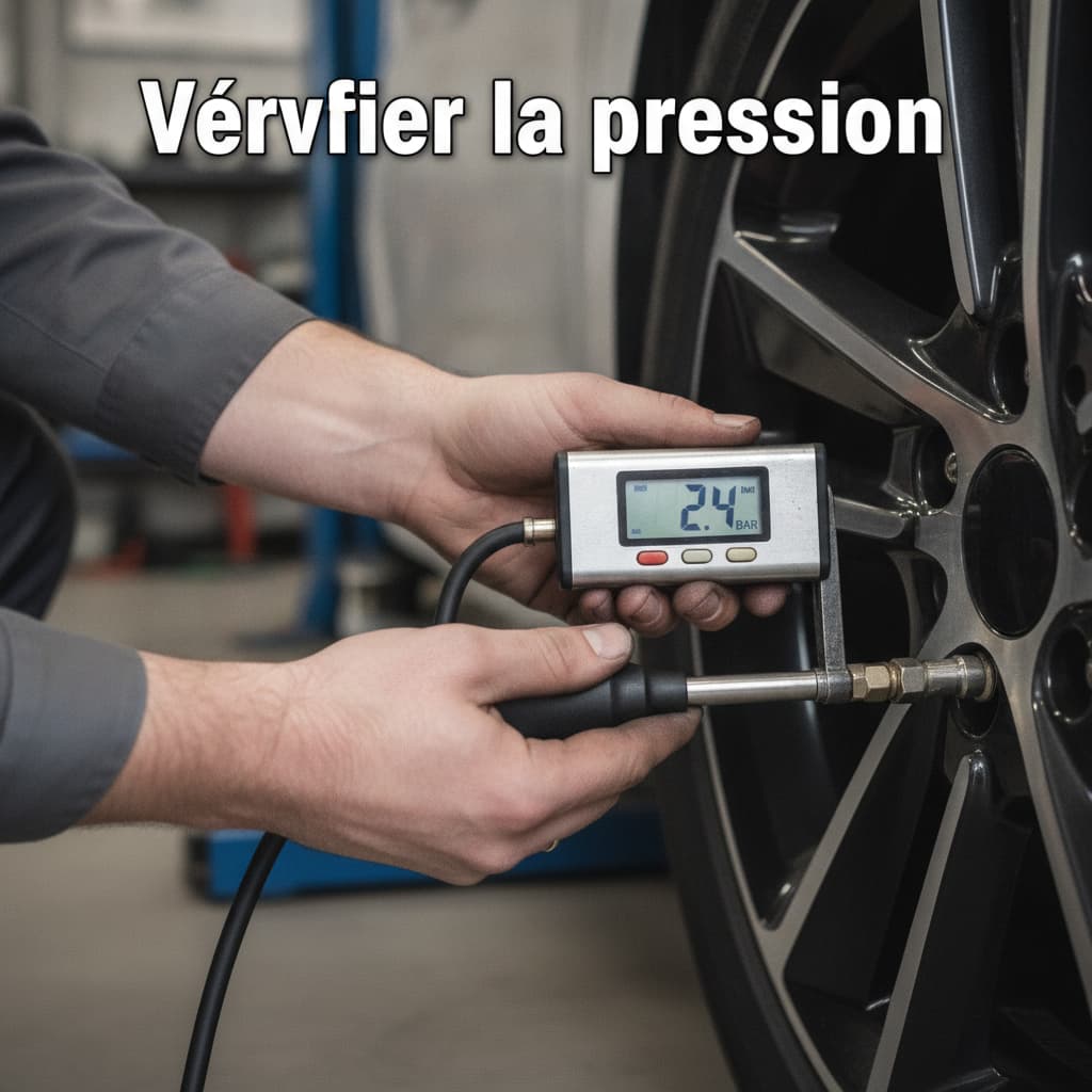 Gros plan d